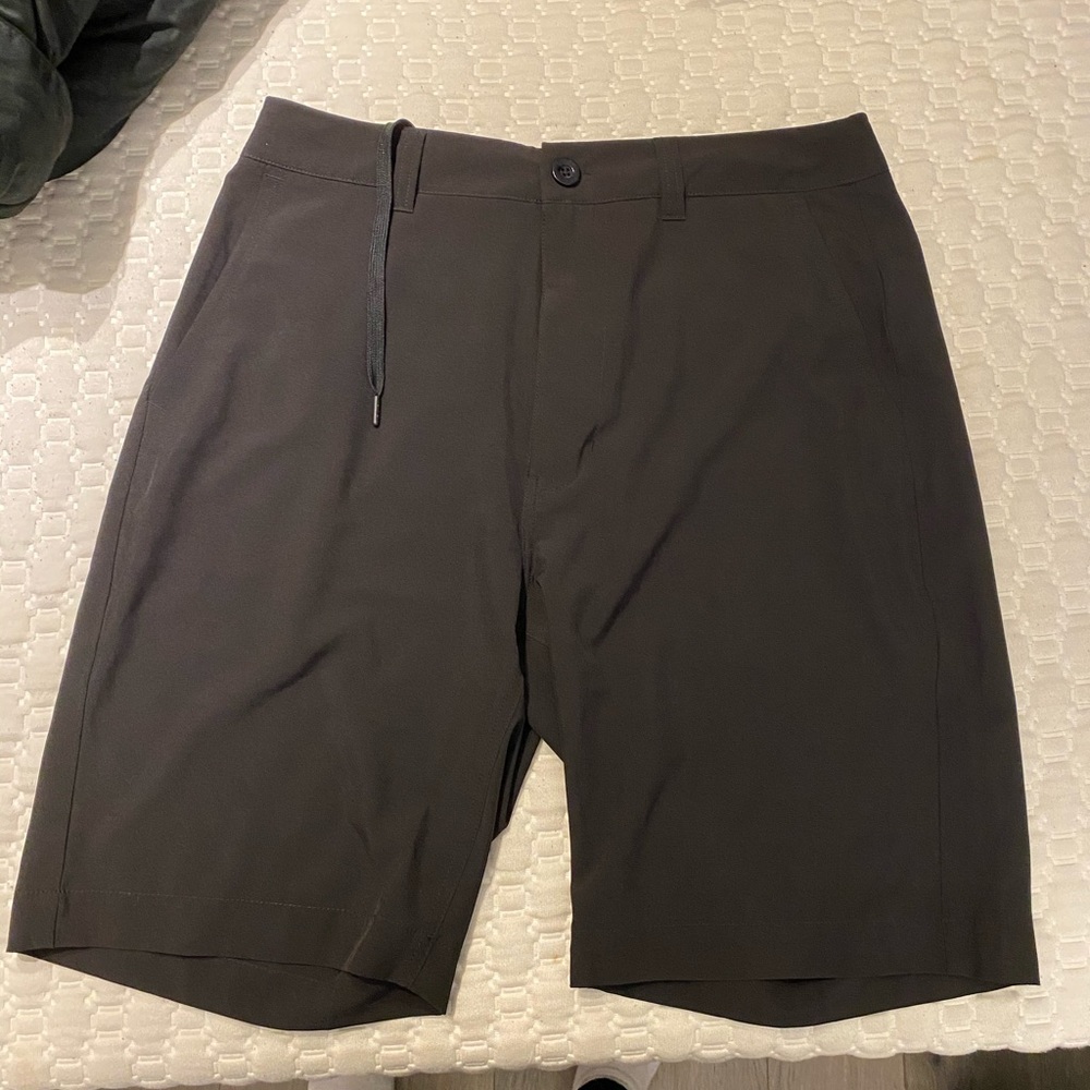 Men’s Hybrid Shorts